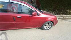 شيفروليه اوبترا